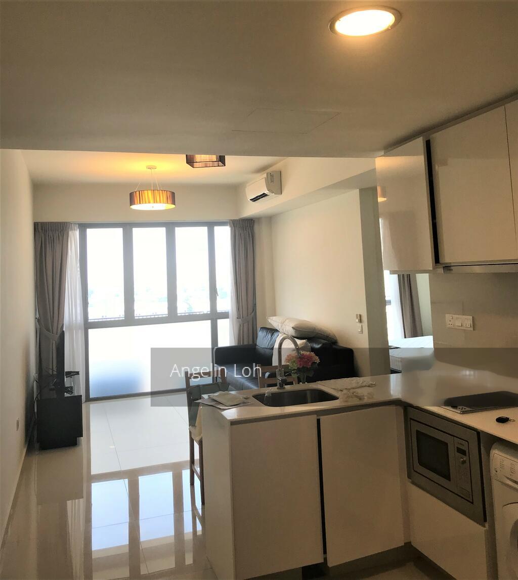 Bedok Residences thumbnail photo